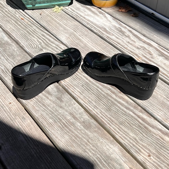 LL Bean clog - Picture 7 of 8